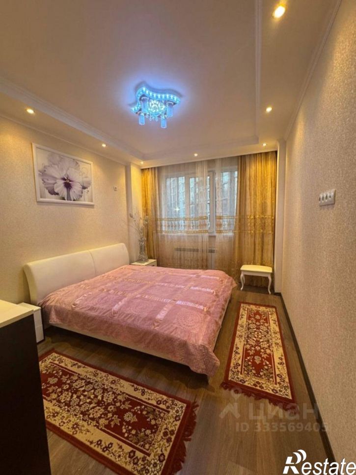 3-комн квартира Тракторный пер, 5,  д. 5