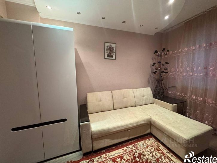 3-комн квартира Тракторный пер, 5,  д. 5