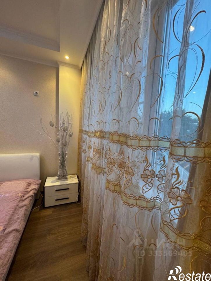 3-комн квартира Тракторный пер, 5,  д. 5