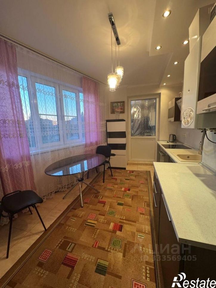 3-комн квартира Тракторный пер, 5,  д. 5