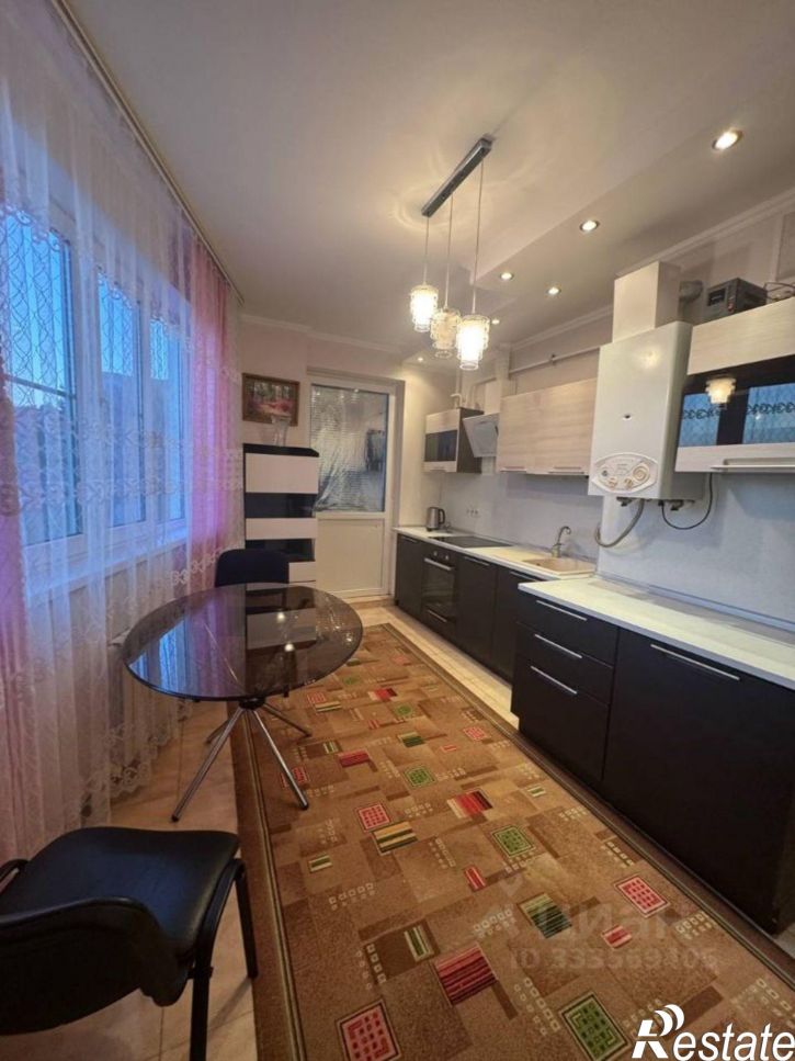3-комн квартира Тракторный пер, 5,  д. 5