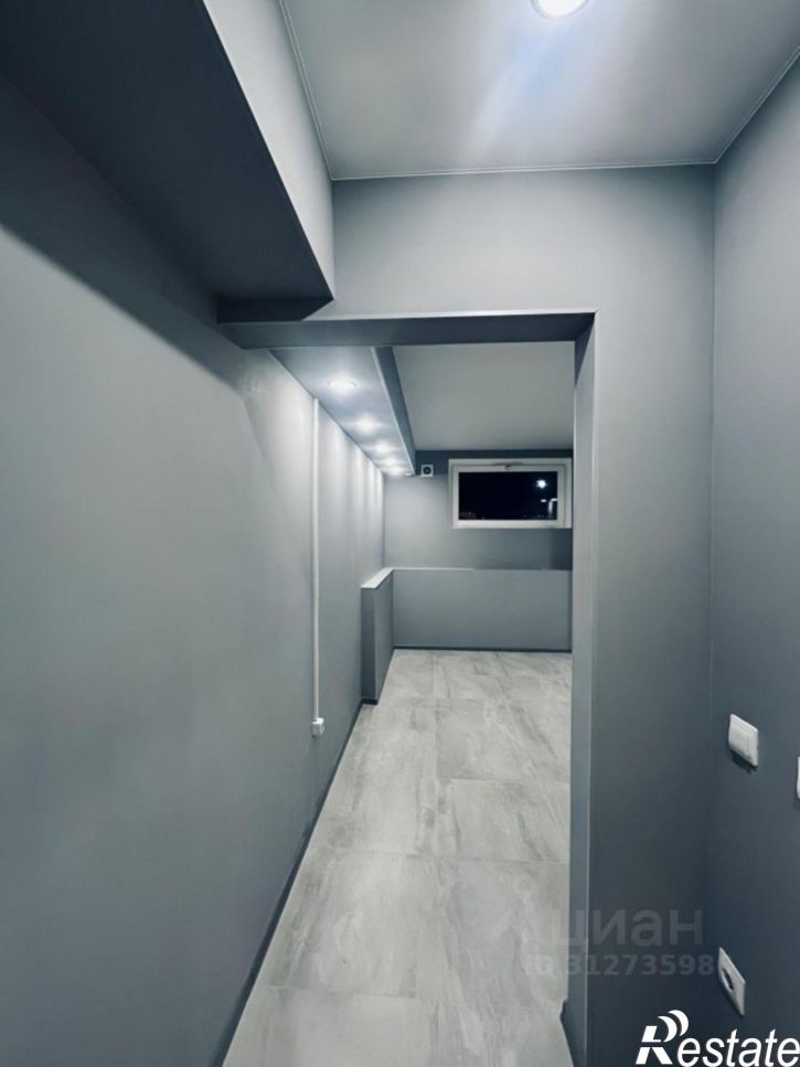 Офис ул Адмирала Пустошкина, 22 6,  д. 22 6,  к. 6