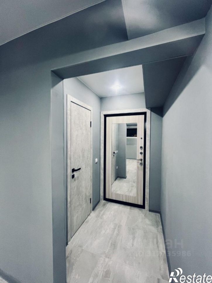 Офис ул Адмирала Пустошкина, 22 6,  д. 22 6,  к. 6