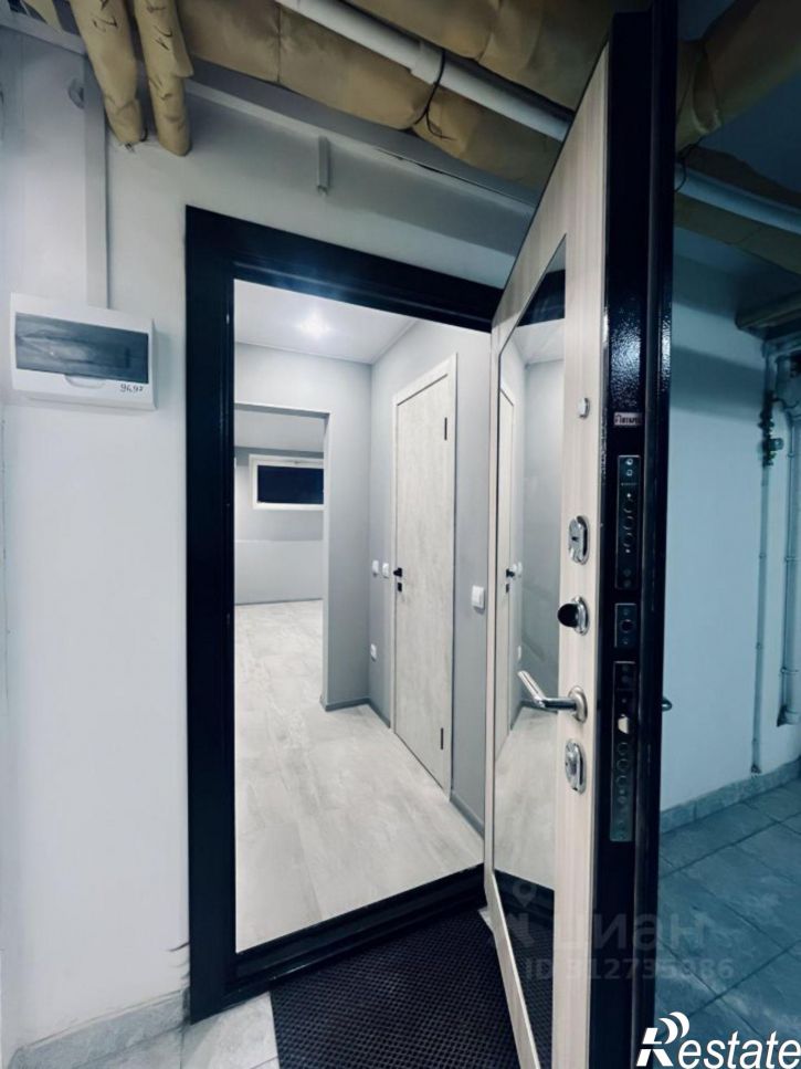 Офис ул Адмирала Пустошкина, 22 6,  д. 22 6,  к. 6