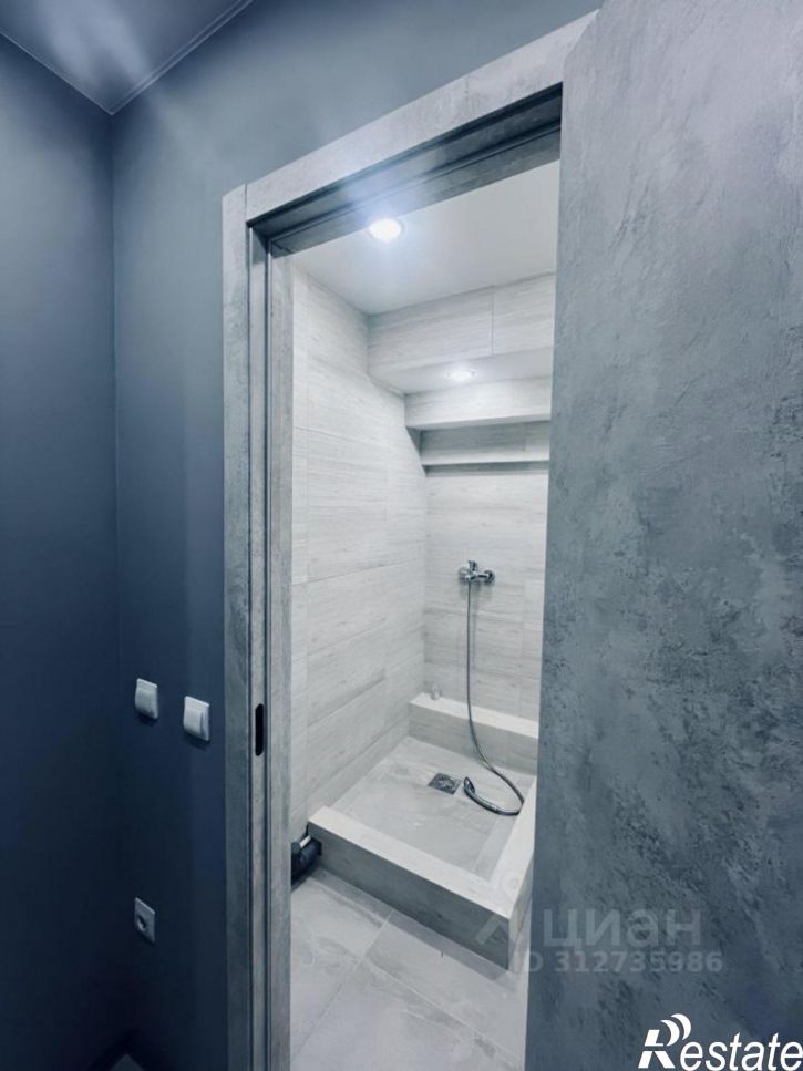 Офис ул Адмирала Пустошкина, 22 6,  д. 22 6,  к. 6