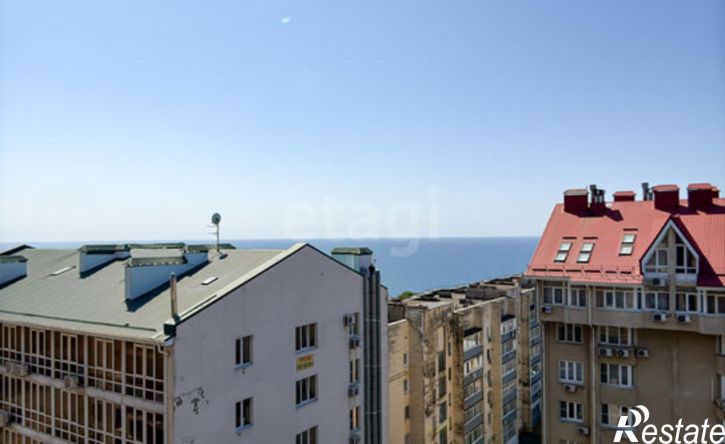 1-комн квартира ул Шевченко, 1А,  д. 1А