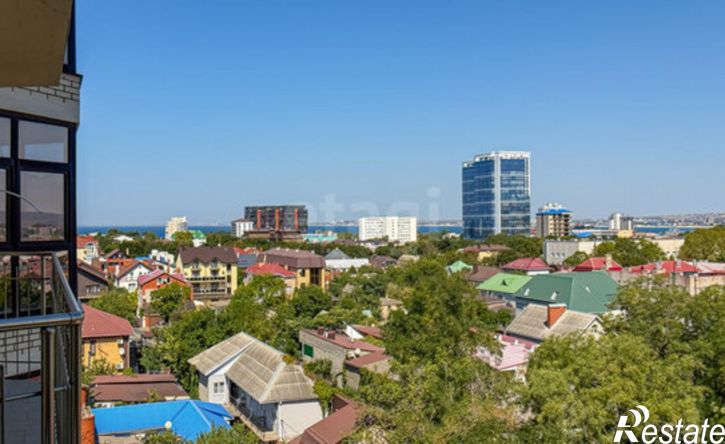 2-комн квартира ул Шевченко, 1А,  д. 1А