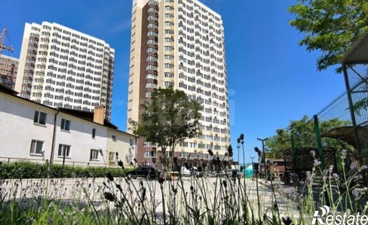 1-комн квартира ул Рождественская, 55 2,  д. 55 2,  к. 2