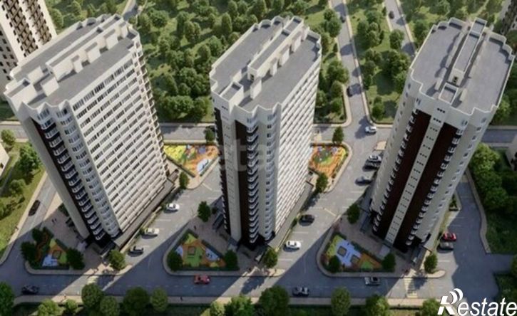 1-комн квартира ул Рождественская, 55 2,  д. 55 2,  к. 2