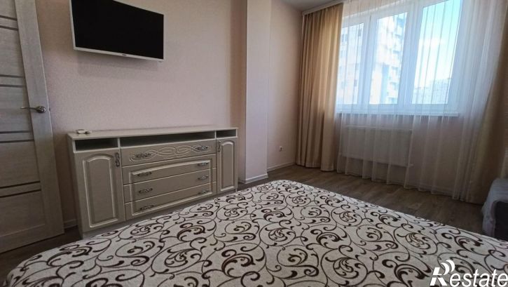 1-комн квартира ул Некрасова, 121,  д. 121