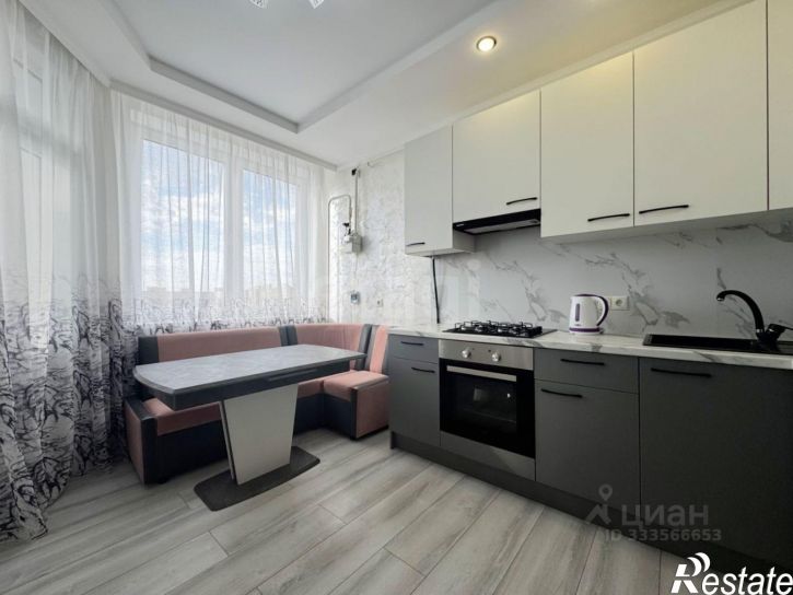 1-комн квартира ул Поликарпова, 2 9,  д. 2 9,  к. 9