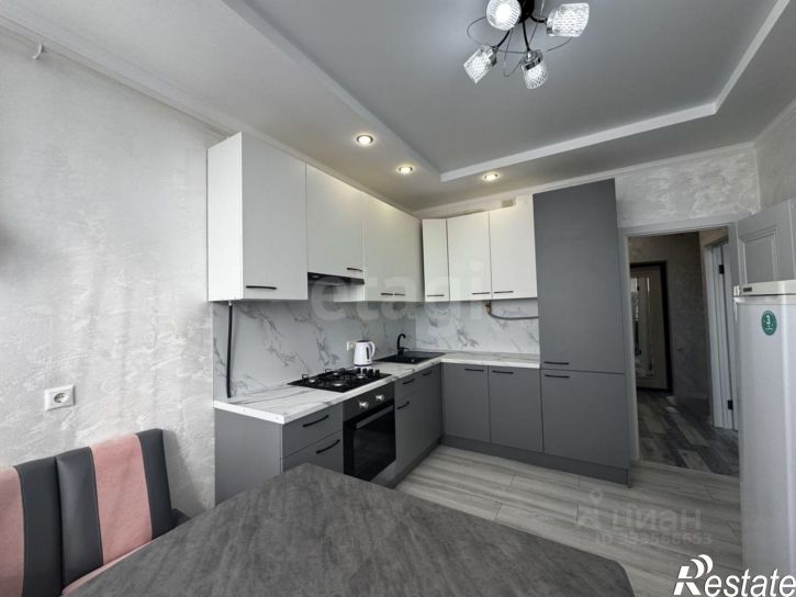 1-комн квартира ул Поликарпова, 2 9,  д. 2 9,  к. 9