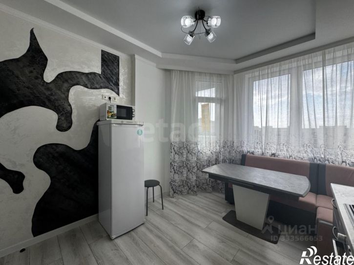 1-комн квартира ул Поликарпова, 2 9,  д. 2 9,  к. 9