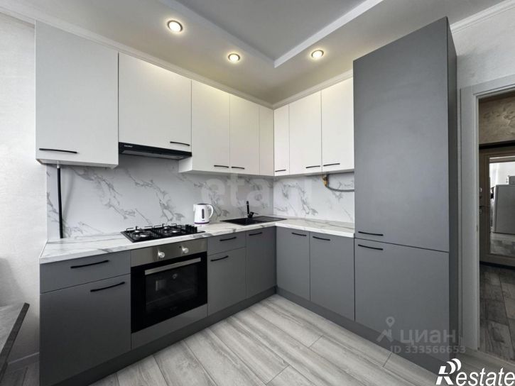1-комн квартира ул Поликарпова, 2 9,  д. 2 9,  к. 9