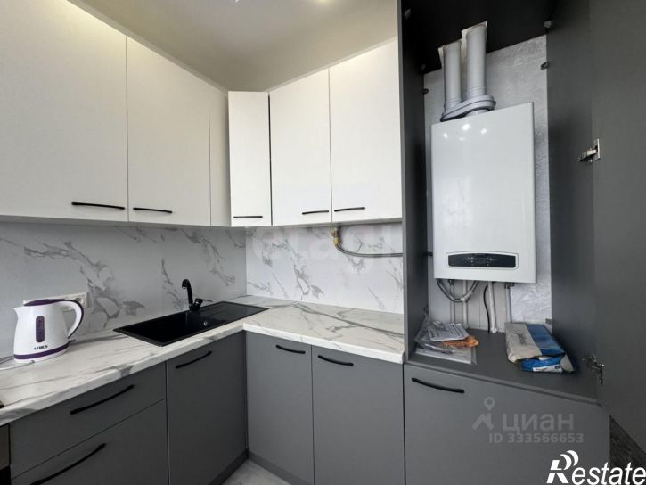 1-комн квартира ул Поликарпова, 2 9,  д. 2 9,  к. 9