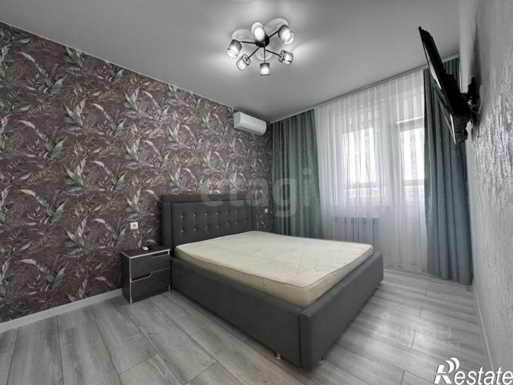 1-комн квартира ул Поликарпова, 2 9,  д. 2 9,  к. 9