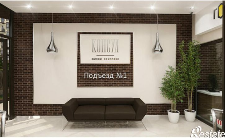 2-комн квартира ул Шевченко, 1А,  д. 1А