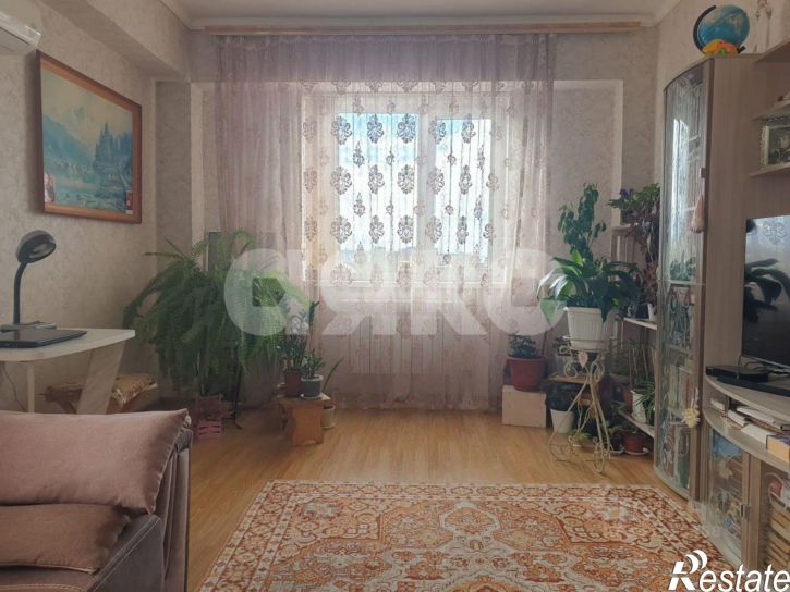 2-комн квартира ул Толстого, 111А,  д. 111А