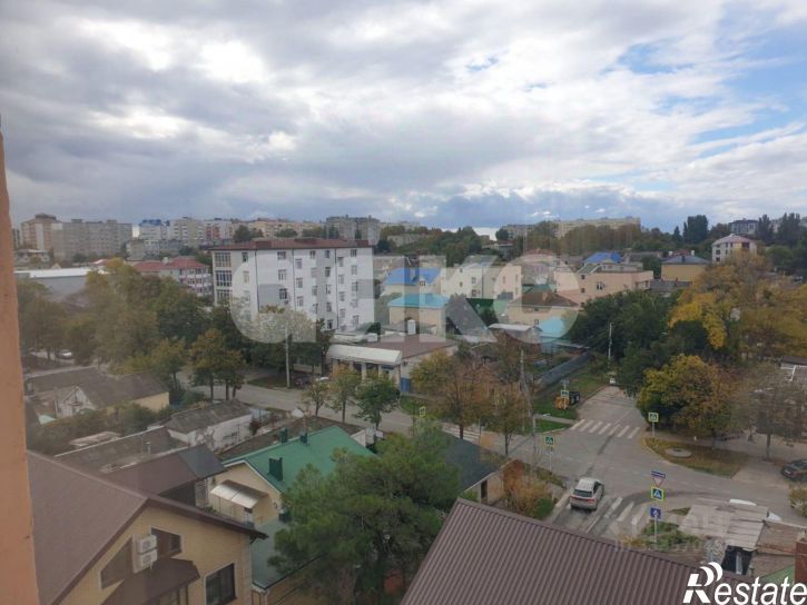 2-комн квартира ул Толстого, 111А,  д. 111А