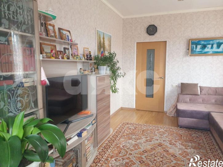 2-комн квартира ул Толстого, 111А,  д. 111А