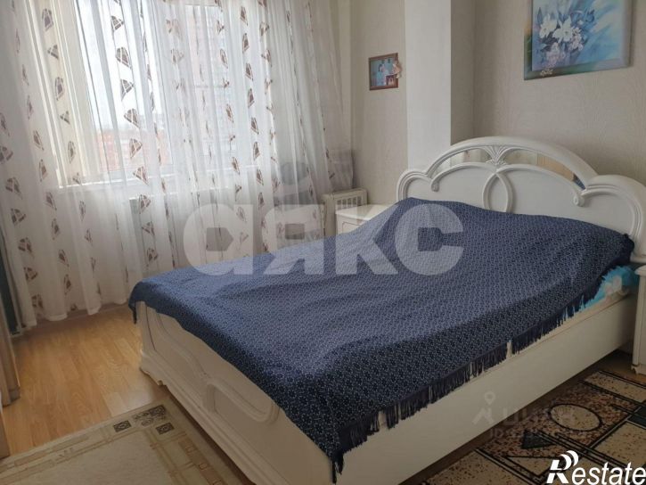 2-комн квартира ул Толстого, 111А,  д. 111А