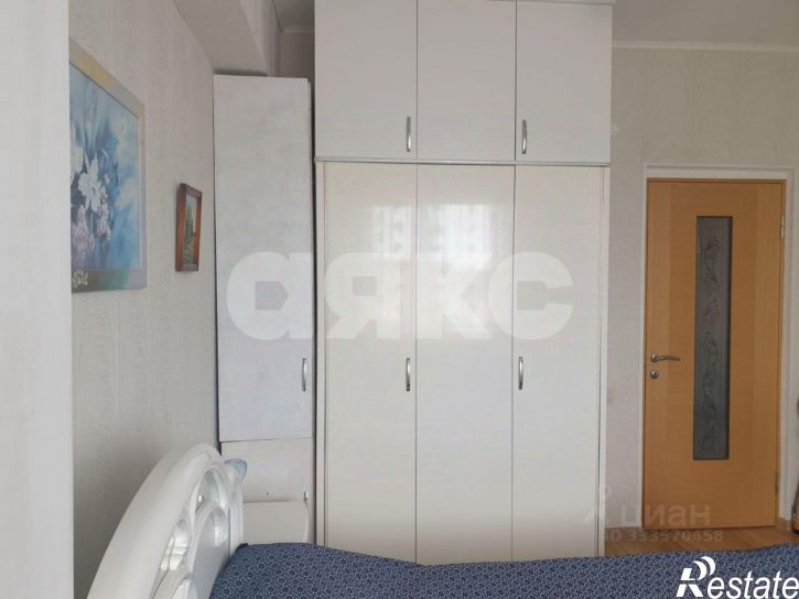 2-комн квартира ул Толстого, 111А,  д. 111А