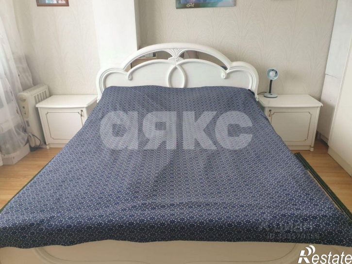 2-комн квартира ул Толстого, 111А,  д. 111А
