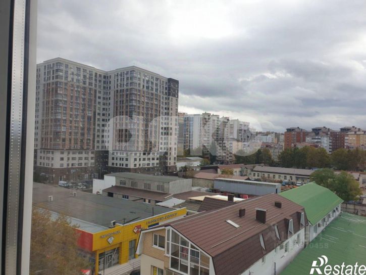 2-комн квартира ул Толстого, 111А,  д. 111А