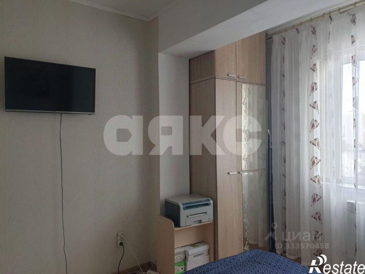 2-комн квартира ул Толстого, 111А,  д. 111А
