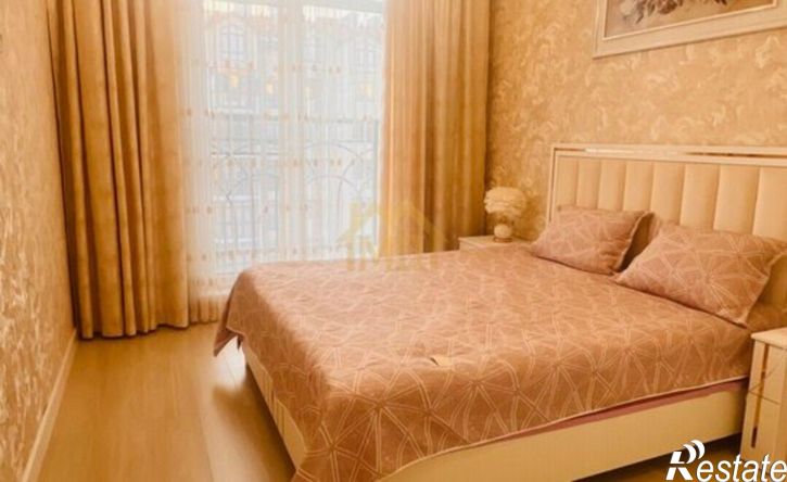 2-комн квартира Анапское шоссе, 32/1,  д. 32/1