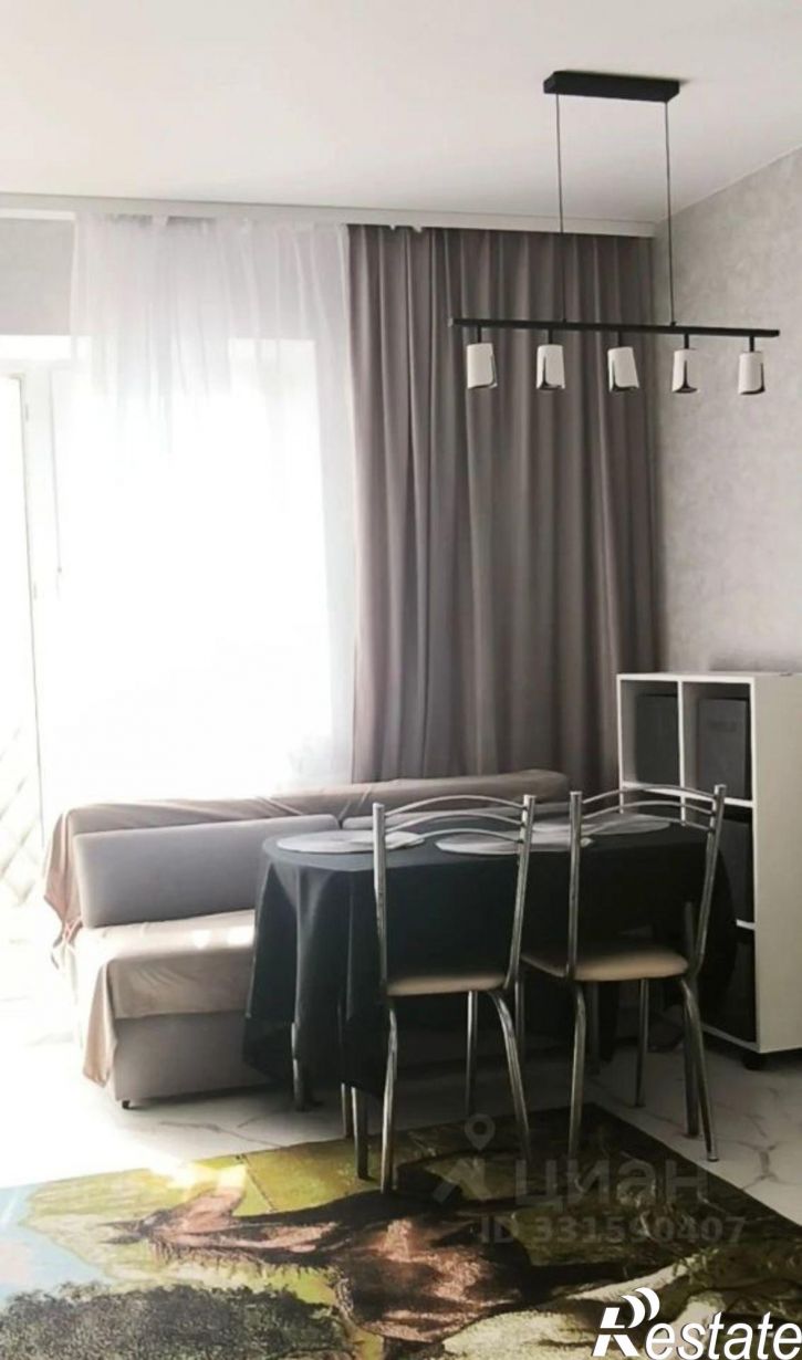 1-комн квартира б-р адмирала Меншикова, 11,  д. 11