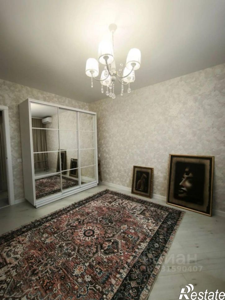 1-комн квартира б-р адмирала Меншикова, 11,  д. 11