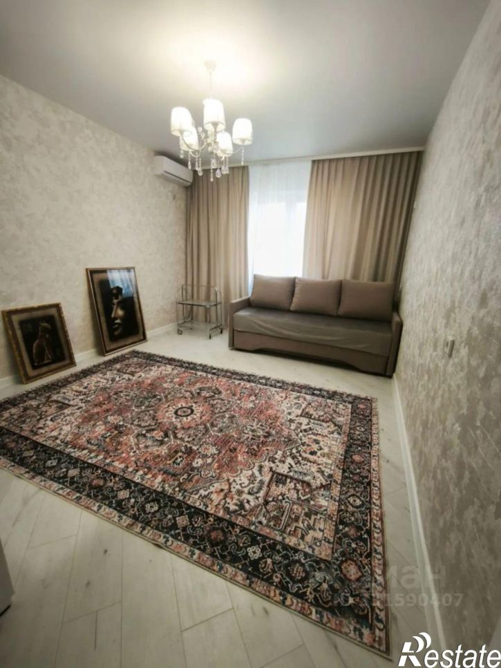 1-комн квартира б-р адмирала Меншикова, 11,  д. 11