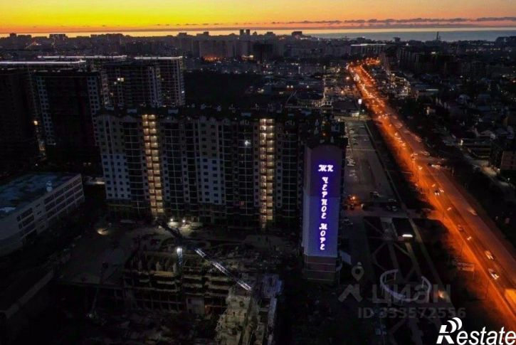 Гараж/парковка Анапское шоссе, 30,  д. 30