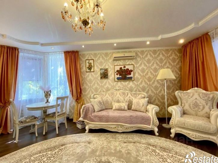 4-комн квартира Сиреневый пер, 26,  д. 26