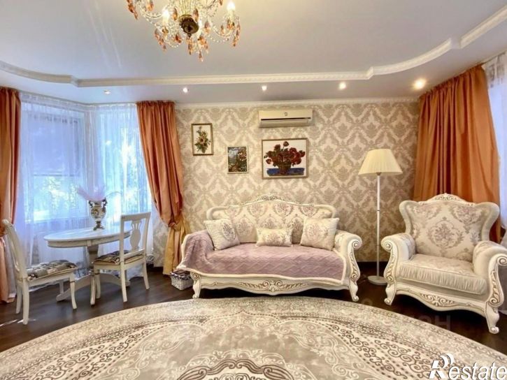 4-комн квартира Сиреневый пер, 26,  д. 26