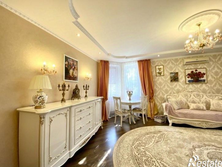 4-комн квартира Сиреневый пер, 26,  д. 26