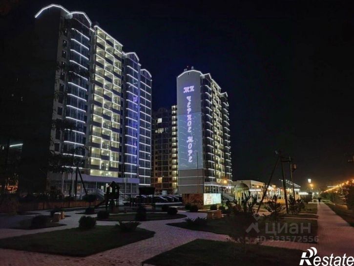 Гараж/парковка Анапское шоссе, 30,  д. 30