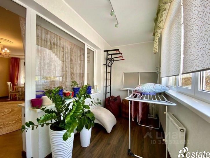 4-комн квартира Сиреневый пер, 26,  д. 26
