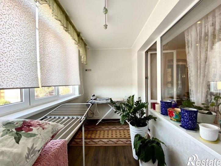 4-комн квартира Сиреневый пер, 26,  д. 26