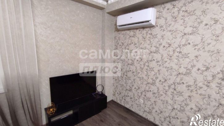 1-комн квартира ул Краснодарская, 66в,  д. 66в