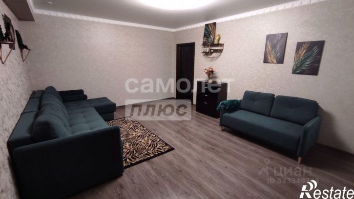 1-комн квартира ул Краснодарская, 66в,  д. 66в