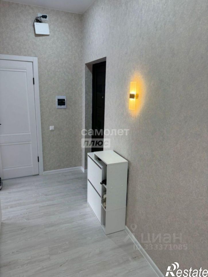 2-комн квартира Анапское шоссе, 32 6,  д. 32 6,  к. 6