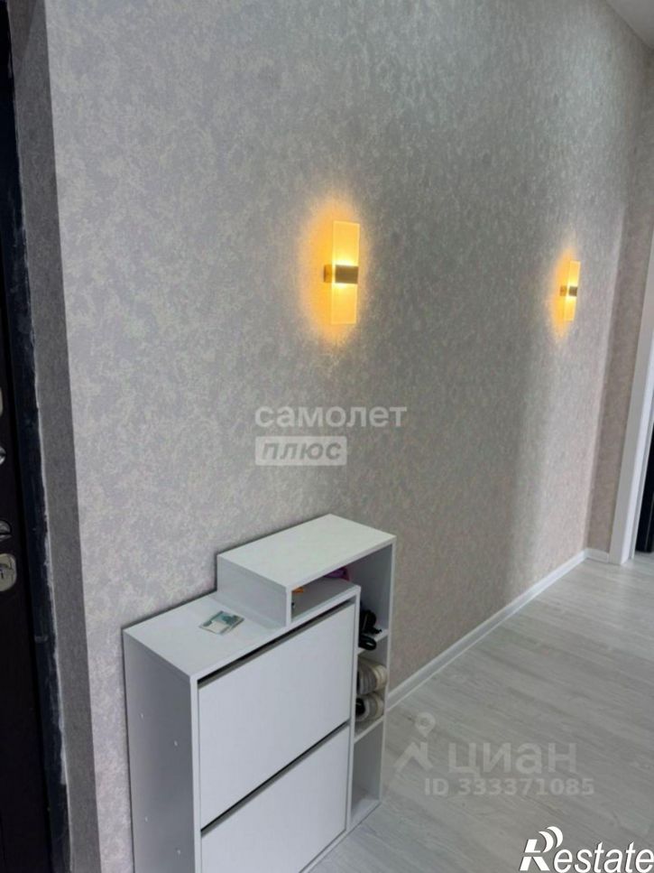 2-комн квартира Анапское шоссе, 32 6,  д. 32 6,  к. 6