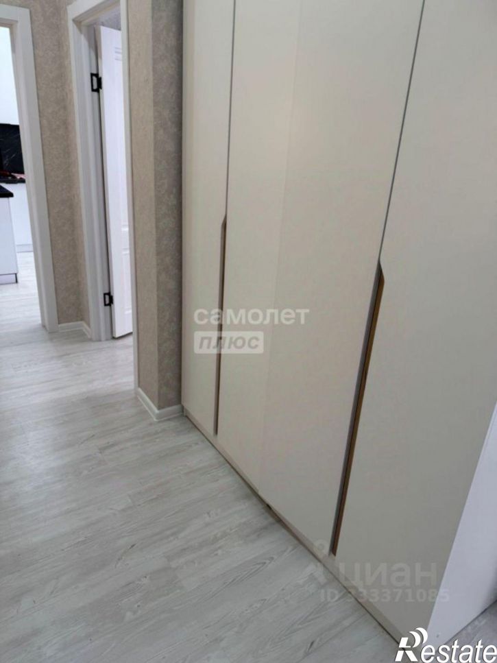 2-комн квартира Анапское шоссе, 32 6,  д. 32 6,  к. 6