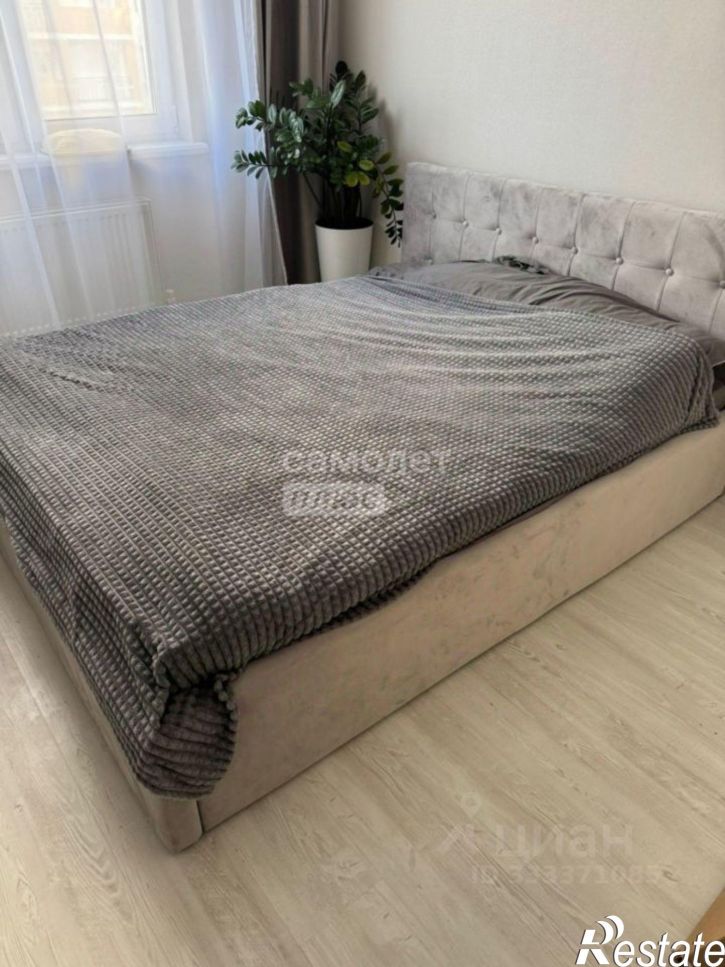 2-комн квартира Анапское шоссе, 32 6,  д. 32 6,  к. 6