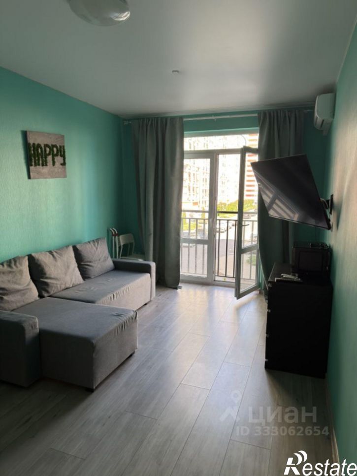 3-комн квартира ул Адмирала Пустошкина, 22 2,  д. 22 2,  к. 2
