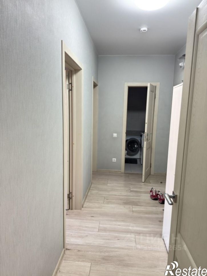 3-комн квартира ул Адмирала Пустошкина, 22 2,  д. 22 2,  к. 2