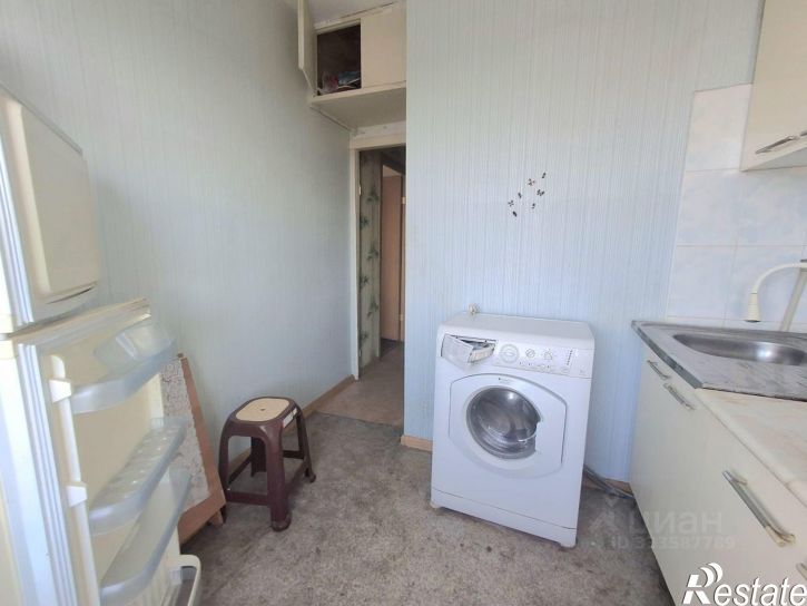 1-комн квартира ул Горького, 72,  д. 72