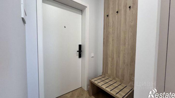 2-комн квартира Симферопольское шоссе, 58,  д. 58